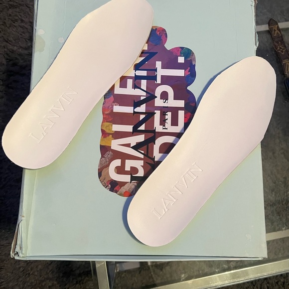 Galley dept x lanvin - Picture 6 of 7